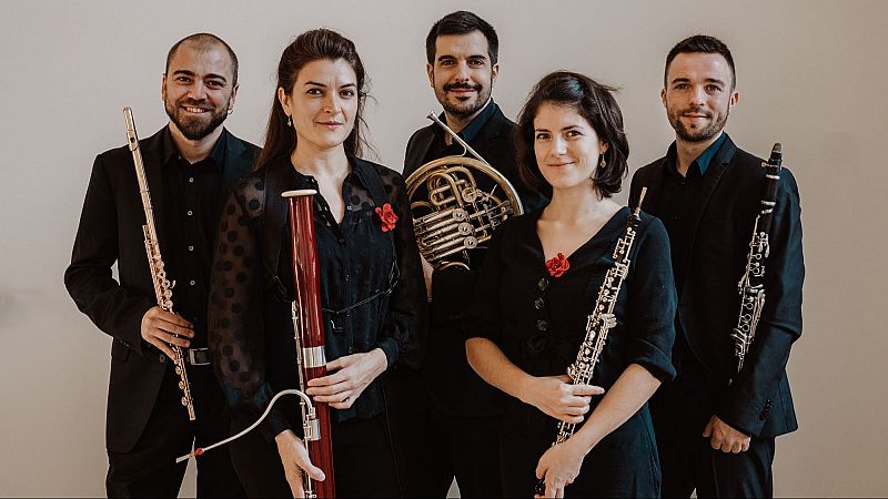 Festivales de verano - Azahar en la Orangerie de Schwetzingen - 09/07/25 - Festivales de verano | Escuchar