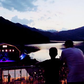 Pirineos Sur, un festival en el paraso