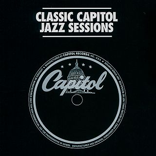 Classic Capitol Jazz Sessions 1942-53 (3/6) de K. Faber