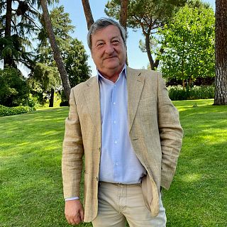 J. Sebastin: "Si cometen delitos, son grandes mentirosos"