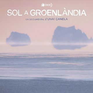 La Terraza Magntica, 'Solo en Groenlandia' y Julio Manrique, Alfredo Sanzol y Eduardo Vasco.