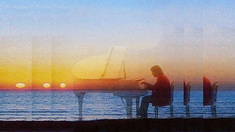 El Club Lento - Promesas en el paseo marítimo - 25/07/2025 - Escuchar ahora