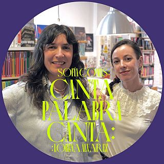 PODCAST: Lorena Álvarez