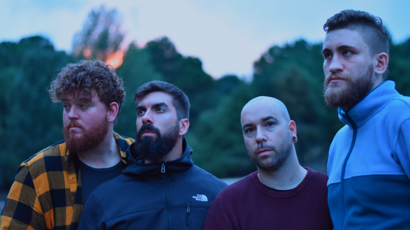 Loser Sound - Entrevista a Noviembre - 11/07/2025 - Escuchar ahora