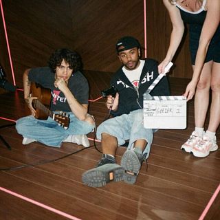 Geezer: Kevin Abstract & Dominic Fike, Tommy W, Big Thief, Soulwax, Joviale...