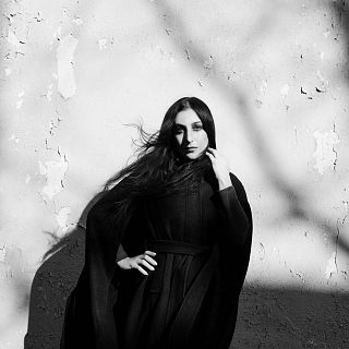 La oscura narrativa de Marissa Nadler