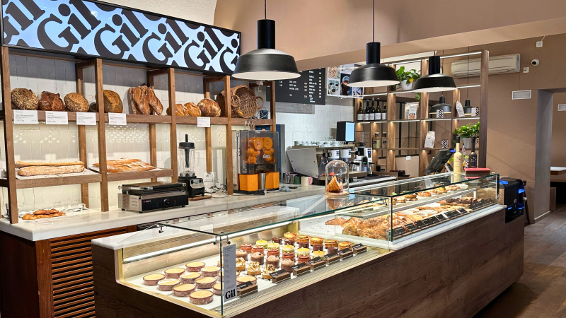 Ada Parellada et recomana fer un Brunch a la catalana - Caf d'idees a Rdio 4 | Escoltar