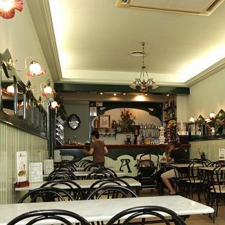 El cafè de Girona que enamora Ada Parellada