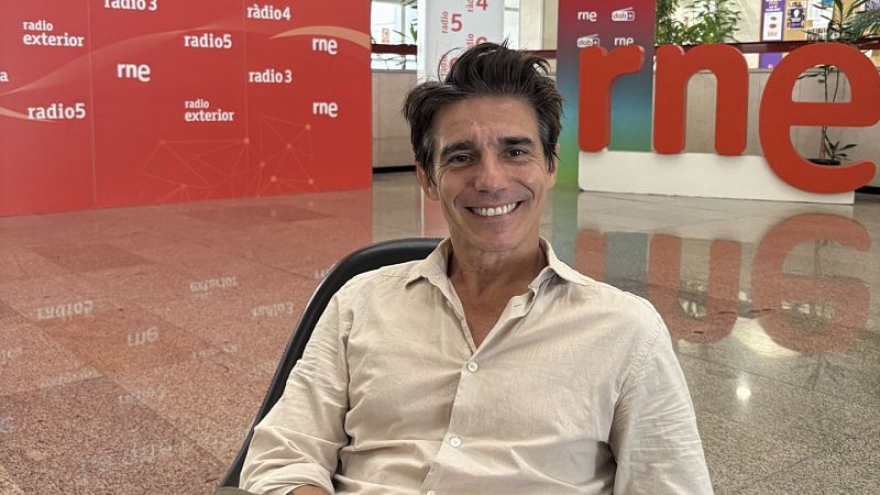 Veranos de la Villa 2025 bajo la dirección de Joaquín de Luz - A compás | Escuchar