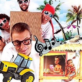 Leyendas ochenteras: canciones de verano