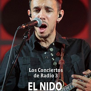 el nido