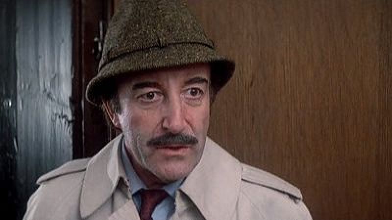 Peter Sellers, amb Pere Vall - De nit | Escoltar