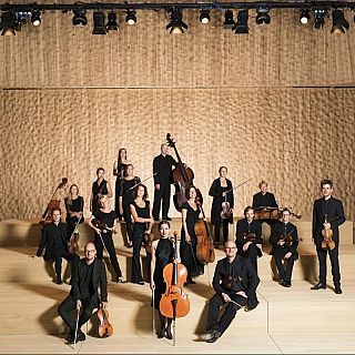 Marianne von Martinez y Mozart en Wrzburg