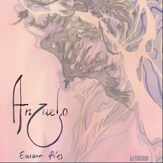 Emma ros: 'Anzuelo'