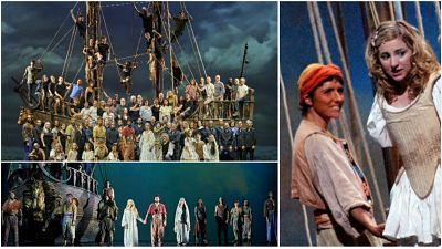 La sala - Adis a Dagoll Dagom con 'Mar i Cel' y Anna Moliner | Escuchar