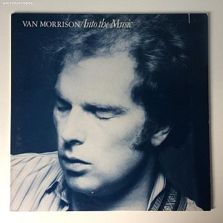 El alma de soul y góspel de Van Morrison