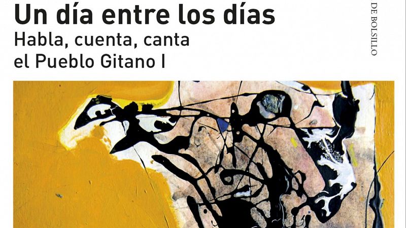 “Un día entre los días”, el nuevo libro de Iván Periáñez - Gitanos | Escuchar