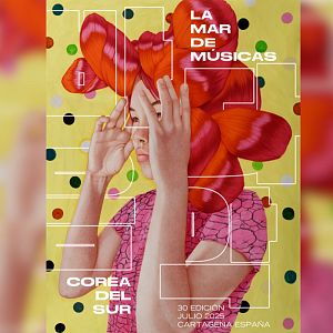 Músicas posibles - Músicas posibles - La mar de músicas 30 años - 12/07/25 - Músicas posibles | Escuchar