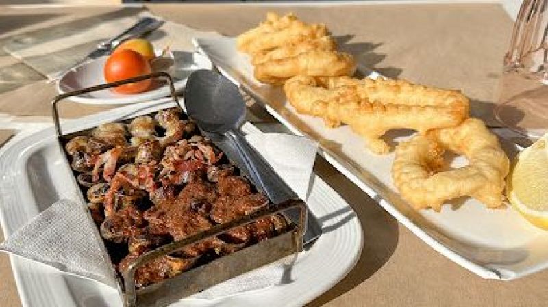 Ada Parellada recomana: una aturada deliciosa a Aiguaviva - Caf d'idees a Rdio 4 | Escoltar