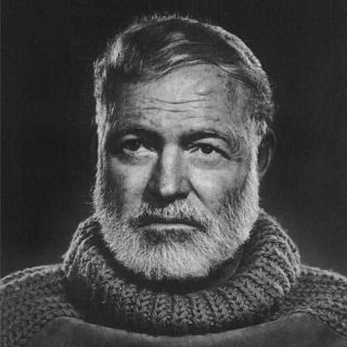 Hemingway y los Sanfermines