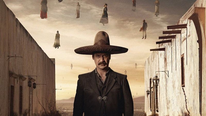 II edición de la Semana del Cine Mexicano - Hora América | Escuchar