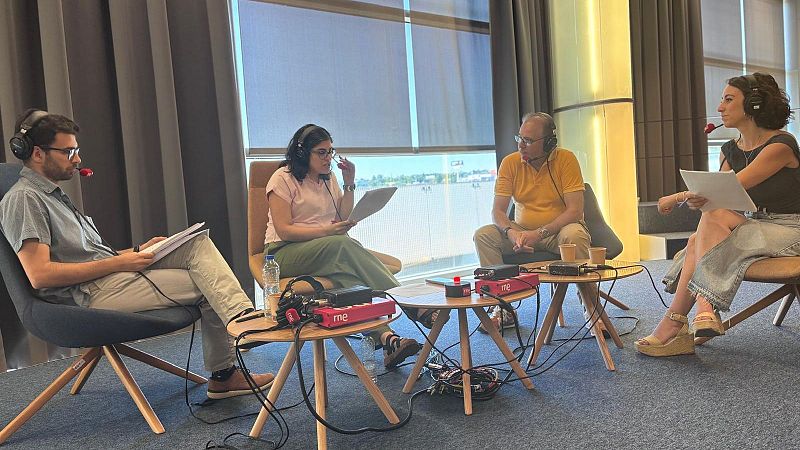 Ciencia en verano: curiosidad infantil en el MUNCYT