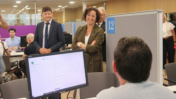Generalitat i Estat, a un pas de signar les bases del nou model de finanament per a Catalunya