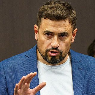 Pep Clotet, entrenador de futbol