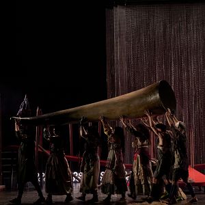 Literatro - Literatro - “Fuenteovejuna” - 11/07/25 - Escuchar ahora