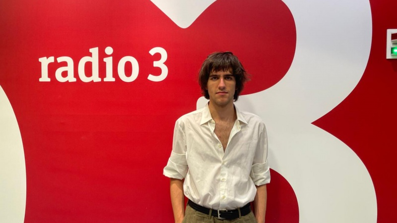 En Radio 3 - Teo Planell - 12/07/25 - En Radio 3 | Escuchar