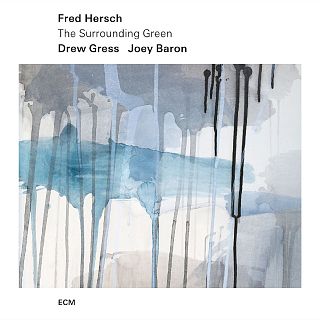 El verde alrededor de Fred Hersch