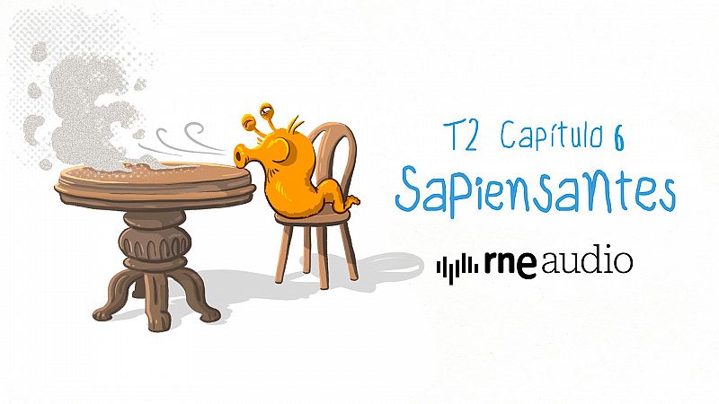 Sapiensantes - Por qu se crea polvo en los muebles?