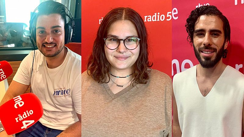 Metrpoli - Gabriel Domnguez + Paula Gams + TEGA - escoltar ara