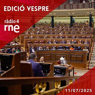 Edici Vespre - 11/07/2025