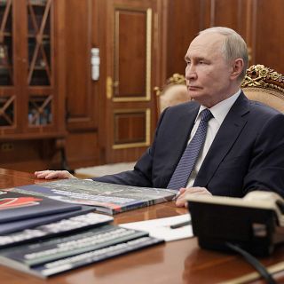 Putin desquicia a Donald Trump
