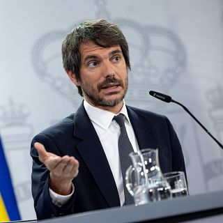 "A Page le debería preocupar el 'dumping' fiscal que practica Ayuso sobre Castilla-La Mancha"