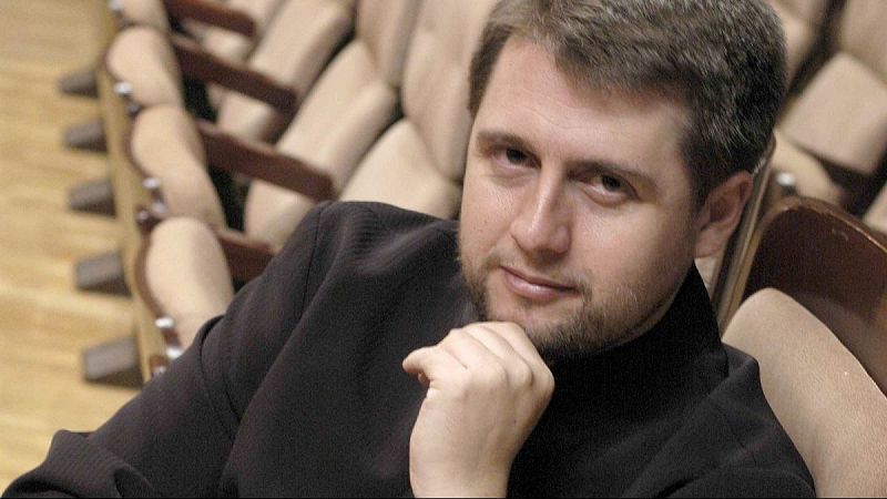 Fila cero - Orquesta de Crdoba: Sibelius y Rautavaara -12/07/25 - Fila cero | Escuchar