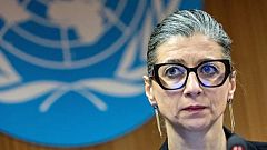 No es un día cualquiera - "Post-tecnocracia": EE.UU. impone sanciones a relatora de la ONU por denunciar beneficios de empresas en el conflicto Palestino-Israelí