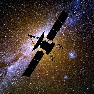 Misión ShakthiSAT: Una cantera de las futuras líderes del espacio