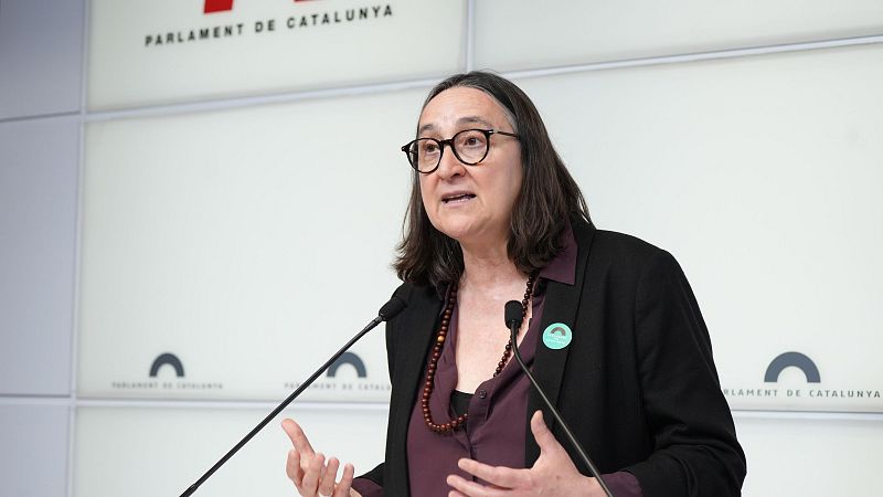 Entrevista Itziar Gonzlez, presidenta del Observatori Ciutad contra la Corrupci - Sn 4 dies | Escuchar
