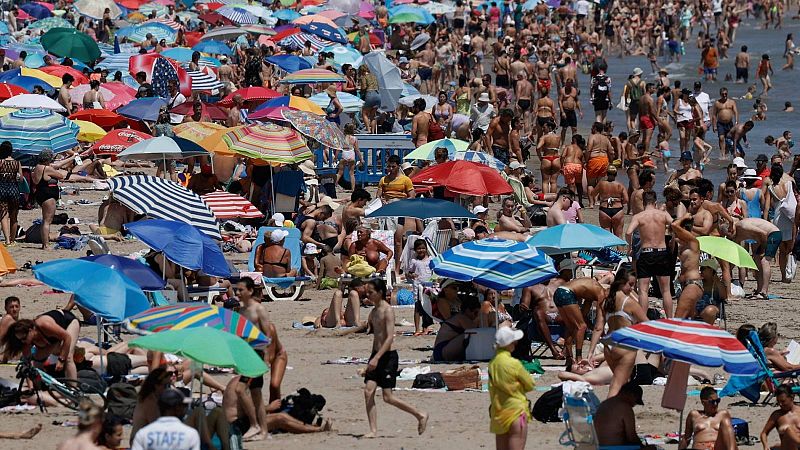Psicologia: La part bona i la part dolenta de les vacances - Sn 4 dies | Escuchar