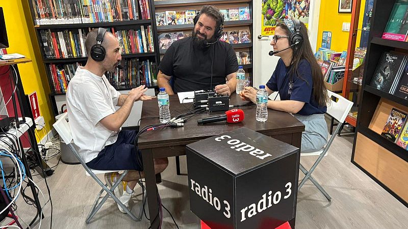Territorio 9 - Especial Superman desde Elektra Cmic