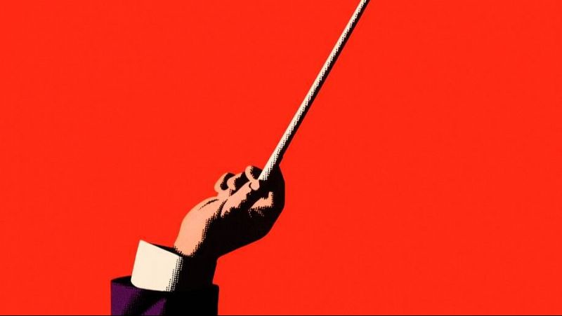 Grandes directores - Sir Georg Solti - 12/07/25 - Grandes directores | Escuchar