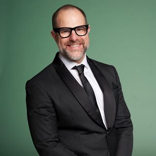 Alberto Rey: Vinieron del espacio exterior