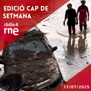 Edici Cap de Setmana 12/07/2025