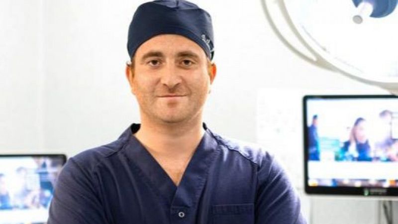 Xavifornia - Presente y futuro de la ciruga plstica y reparadora: Dr. Jos Mara Serra Mestre - Xavifrnia | Escuchar