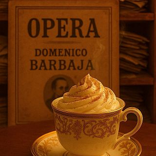 Entre pera y caf: Domenico Barbaja