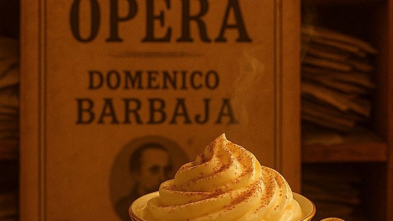 La trastienda - Entre pera y caf: Domenico Barbaja - 12/07/25 - La trastienda | Escuchar