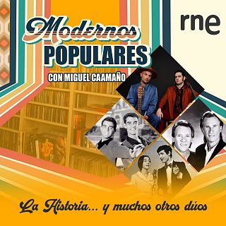 La Historia... y muchos otros dos