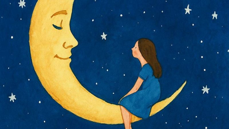 Cancin de cuna - Nanas oscuras que arropan a un mundo que se desmorona - 12/07/25 - Cancin de cuna | Escuchar